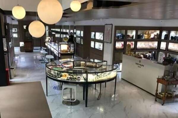 鄯善县寄卖奢侈品店